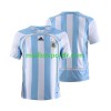 Maillot de Foot Argentine 2006 Retro Domicile